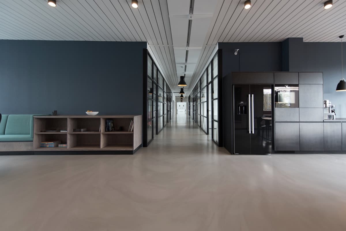 Bureaux